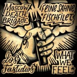 Moscow Death Brigade : United Worldwide